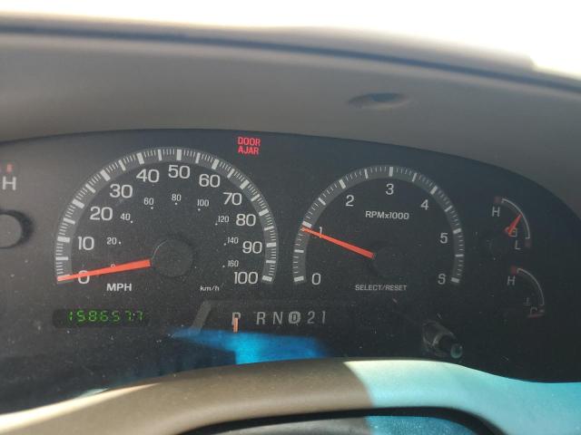 Aukcja sprzedaży 2001 Ford F150, vin: 1FTRW07L51KD89133, numer aukcji: 61779276