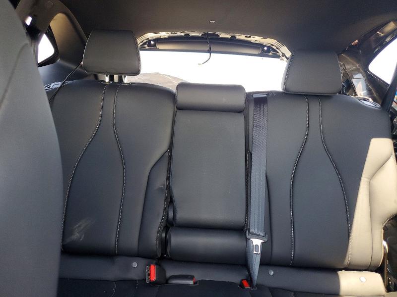 62285596 :رقم المزاد ، 5J8TC2H48SL020460 vin ، 2025 Acura Rdx مزاد بيع