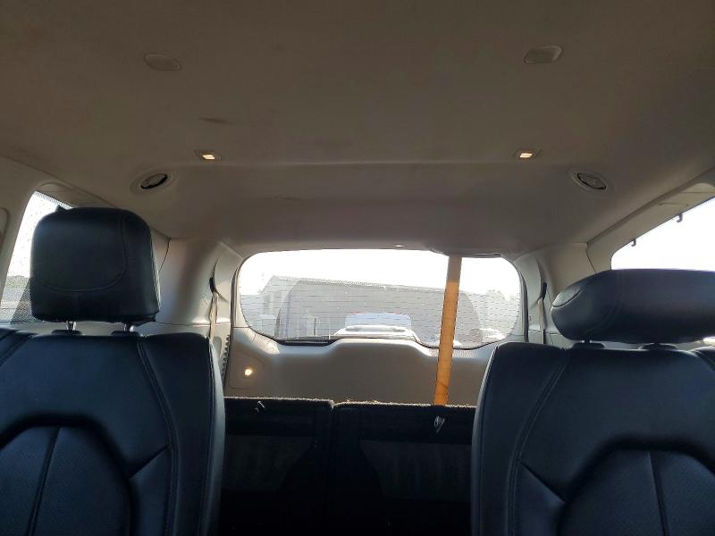 Продажа на аукционе авто 2019 Chrysler Pacifica, vin: 2C4RC1BG0KR626350, номер лота: 59363266