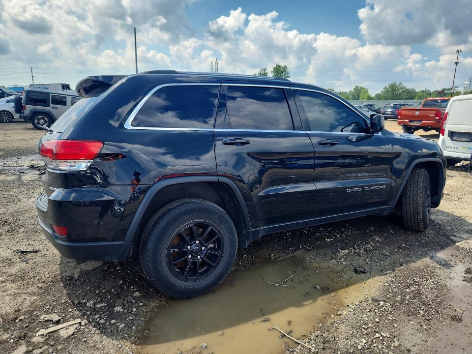 Aukcja sprzedaży 2019 Jeep Grand Cherokee, vin: 1C4RJFAG9KC601850, numer aukcji: 60458136