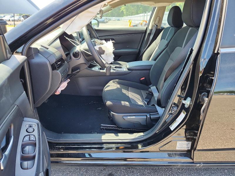 Продажа на аукционе авто 2025 Nissan Sentra, vin: 3N1AB8CV5SY392277, номер лота: 61217756