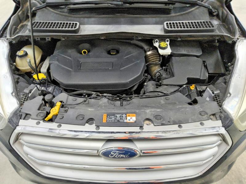 59082716 :رقم المزاد ، 1FMCU9G97HUE28674 vin ، 2017 Ford Escape مزاد بيع