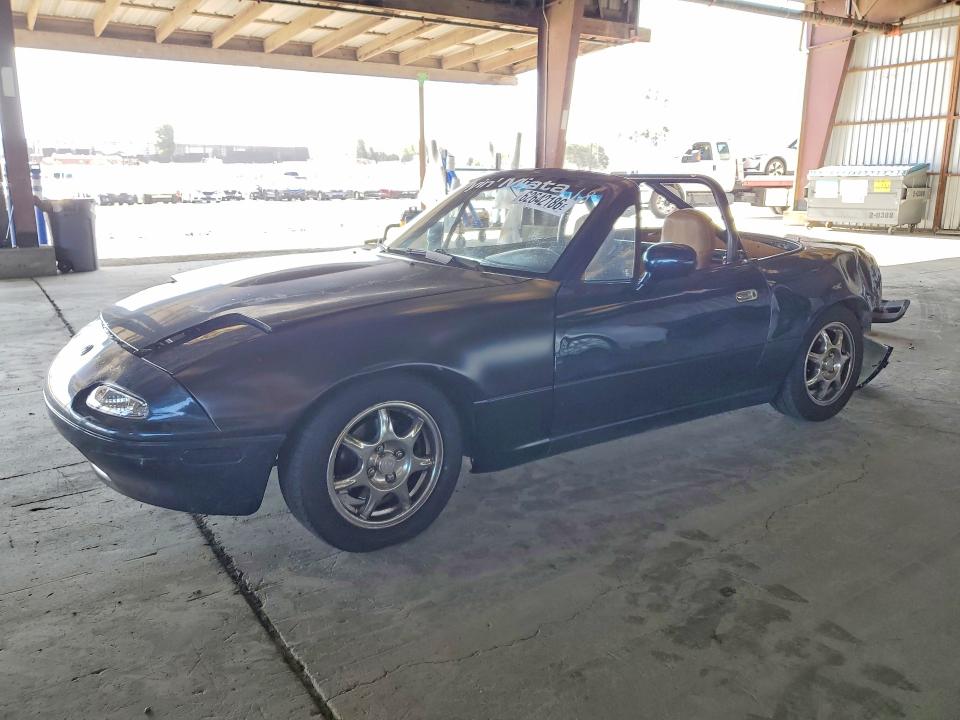 Aukcja sprzedaży 1994 Mazda Mx-5 Miata, vin: JM1NA3532R0509950, numer aukcji: 62642186