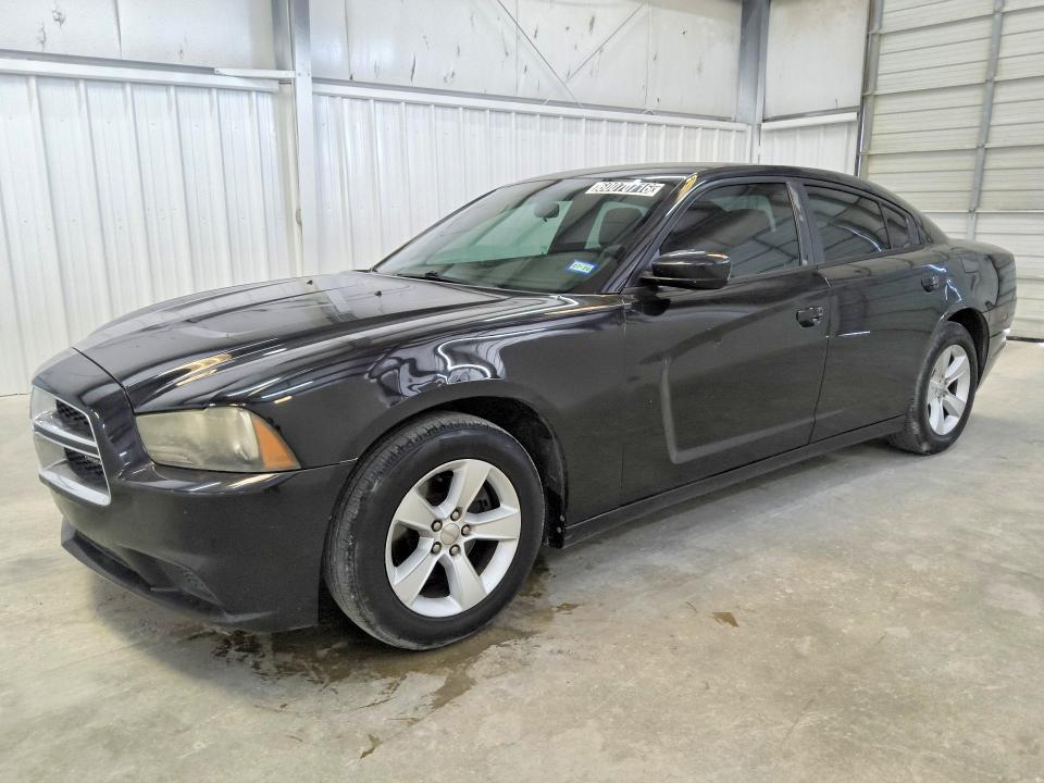 Aukcja sprzedaży 2013 Dodge Charger, vin: 2C3CDXBG8DH684631, numer aukcji: 60070716