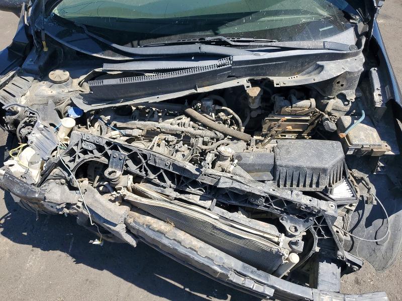 Aukcja sprzedaży 2015 Kia Rio, vin: KNADM5A35F6494175, numer aukcji: 60632856