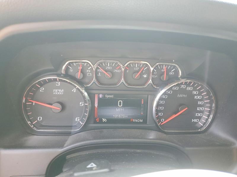 Aukcja sprzedaży 2014 Gmc Sierra, vin: 3GTP1UEC0EG154684, numer aukcji: 61412146