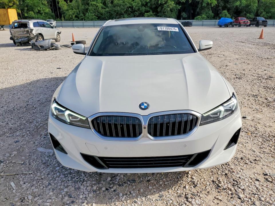 Aukcja sprzedaży 2024 Bmw 330i, vin: 3MW69FF03R8E72574, numer aukcji: 61188476