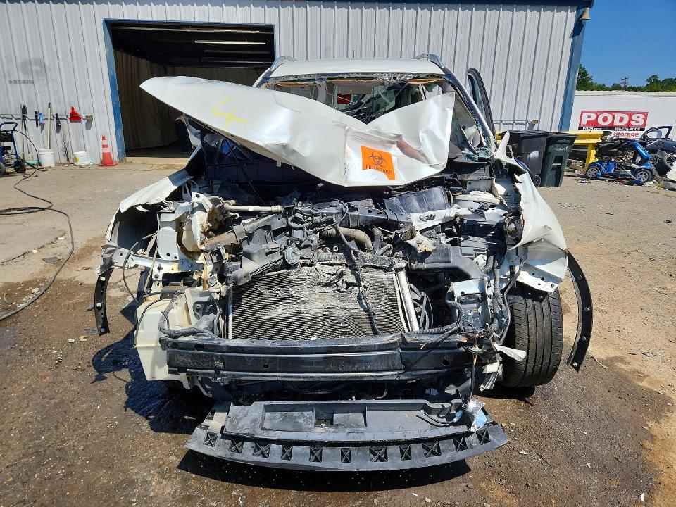 63374506 :رقم المزاد ، KNMAT2MT8GP615909 vin ، 2016 Nissan Rogue مزاد بيع