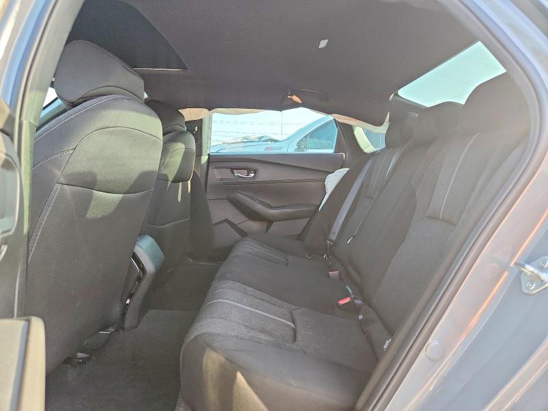 Aukcja sprzedaży 2024 Honda Accord, vin: 1HGCY2F57RA095363, numer aukcji: 60721096