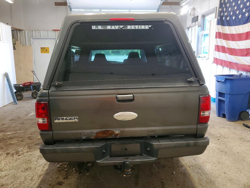 Aukcja sprzedaży 2006 Ford Ranger, vin: 1FTYR10E36PA39899, numer aukcji: 62521666