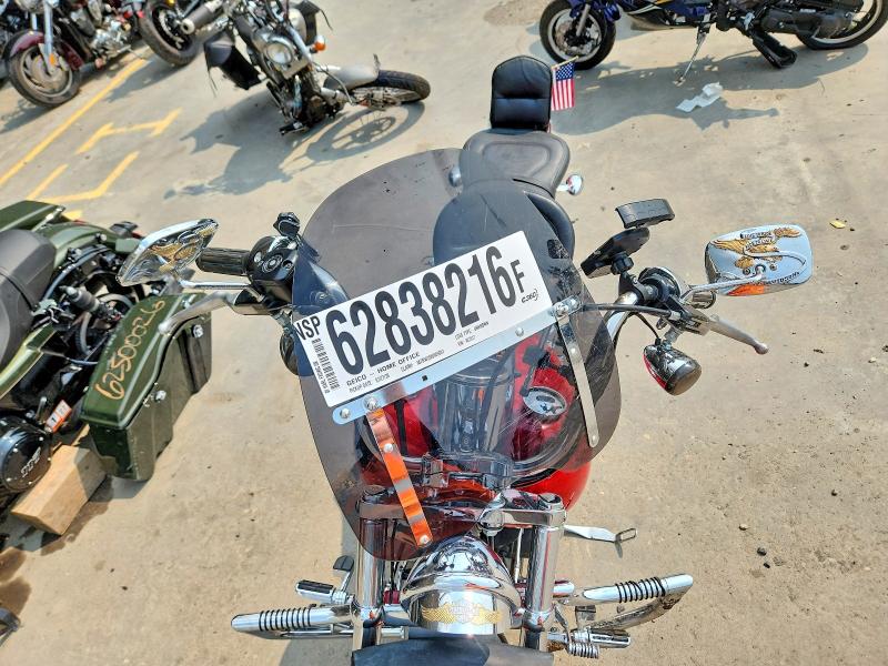 Продажа на аукционе авто 2002 Harley-davidson Fxdwg, vin: 1HD1GEV182K407617, номер лота: 62838216