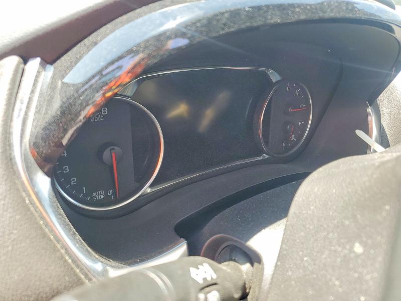 Aukcja sprzedaży 2023 Chevrolet Traverse, vin: 1GNEVKKW3PJ184768, numer aukcji: 59302476