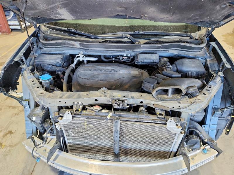 Продажа на аукционе авто 2017 Honda Pilot, vin: 5FNYF6H54HB082347, номер лота: 59648276