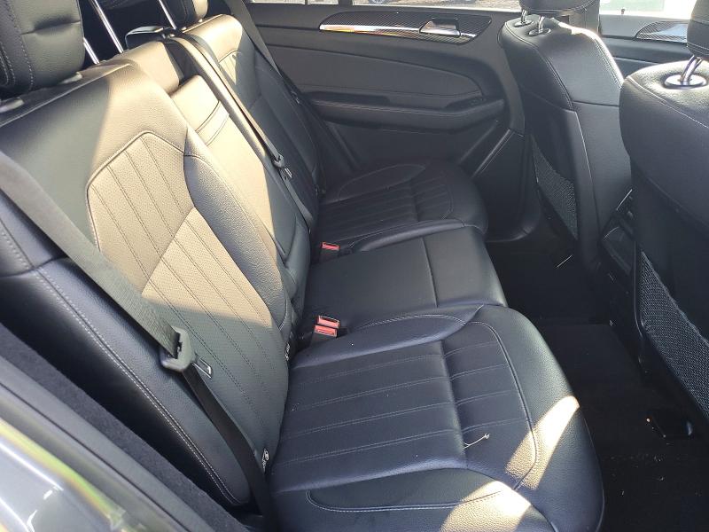 Продажа на аукционе авто 2018 Mercedes-benz Gle, vin: 4JGDA5HBXJB024504, номер лота: 60974396