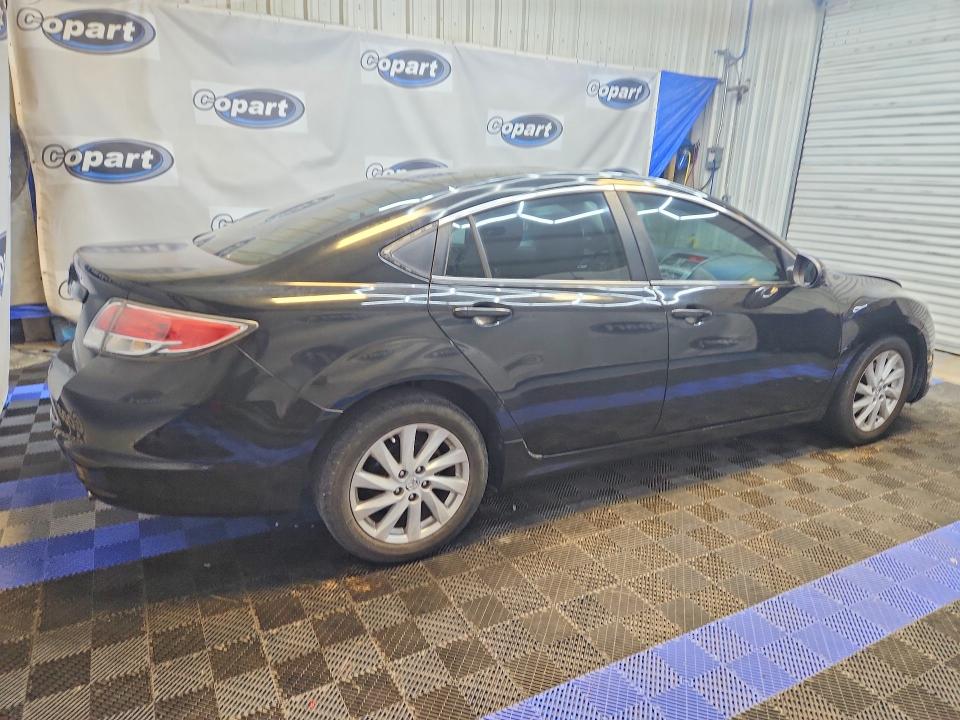 Продажа на аукционе авто 2012 Mazda 6, vin: 1YVHZ8DH7C5M20430, номер лота: 62621996