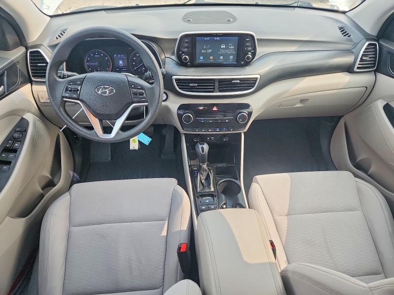 Продаж на аукціоні авто 2019 Hyundai Tucson, vin: KM8J33A49KU010628, номер лоту: 61522346