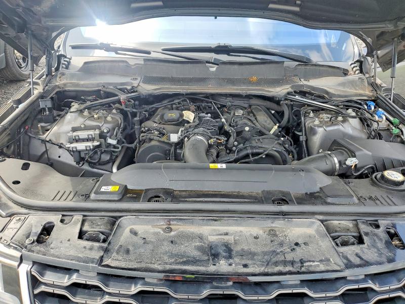Продаж на аукціоні авто 2019 Land Rover Range Rover Sport, vin: SALWR2RK9KA851185, номер лоту: 63244176