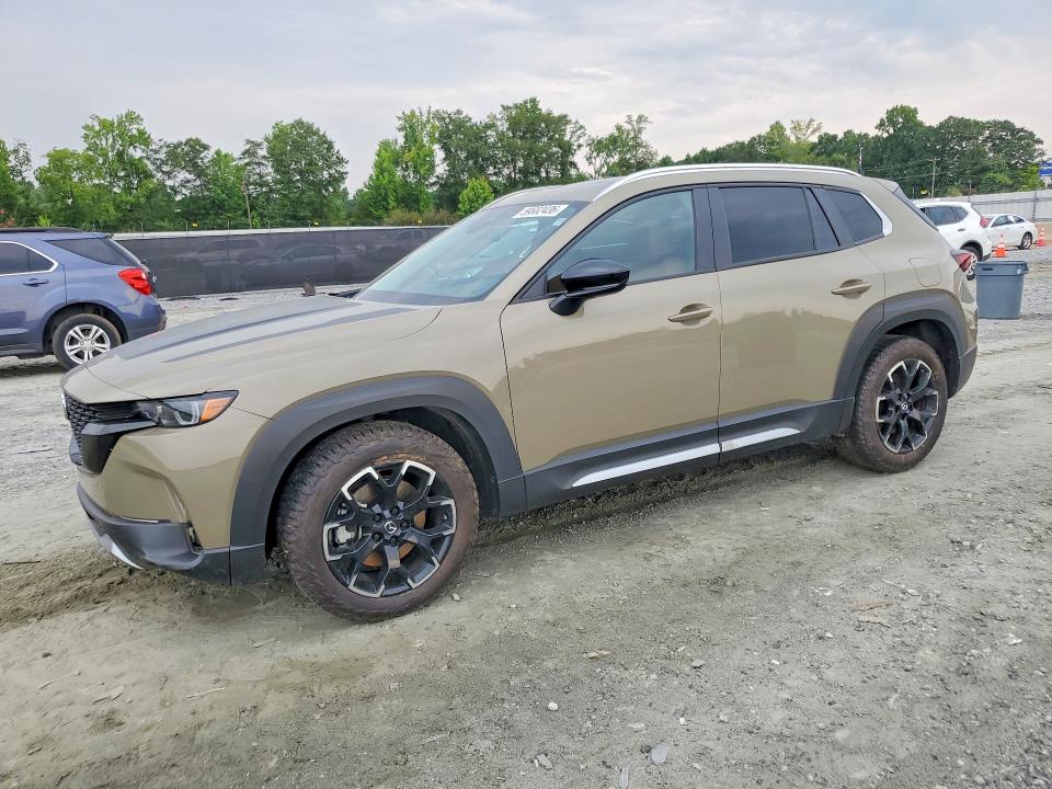 Aukcja sprzedaży 2025 Mazda Cx-50, vin: 7MMVABXY2SN322607, numer aukcji: 59682436