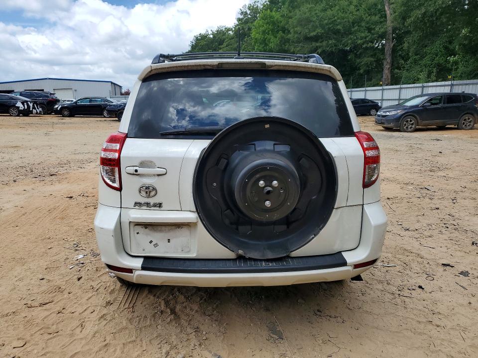 Продажа на аукционе авто 2012 Toyota Rav4, vin: 2T3YF4DV0CW119312, номер лота: 62115836