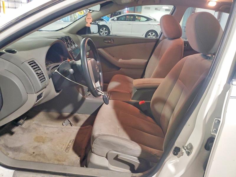 Продаж на аукціоні авто 2011 Nissan Altima, vin: 1N4AL2AP4BN516487, номер лоту: 61116486