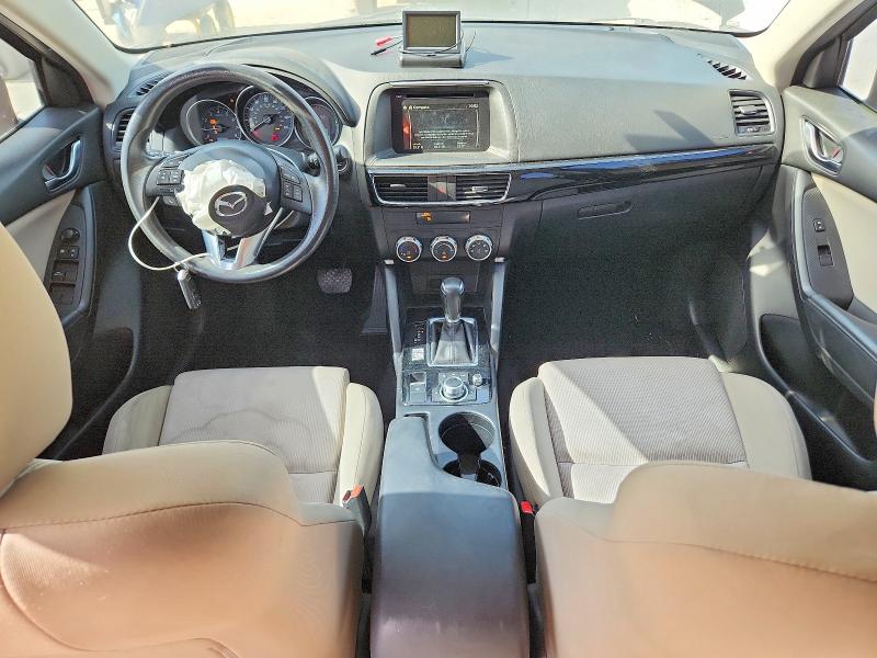 Aukcja sprzedaży 2016 Mazda Cx-5, vin: JM3KE2BY8G0842918, numer aukcji: 60760336