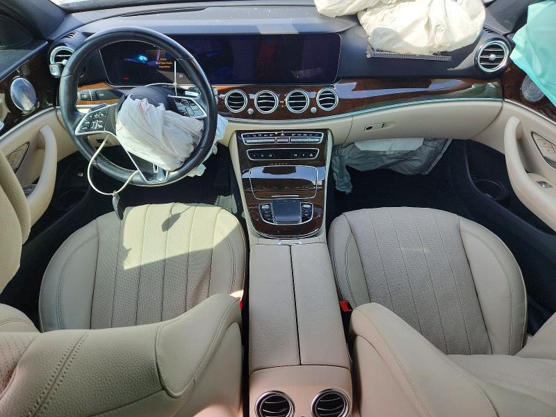 62047236 :رقم المزاد ، W1KZF8DB0MA909037 vin ، 2021 Mercedes-benz E مزاد بيع