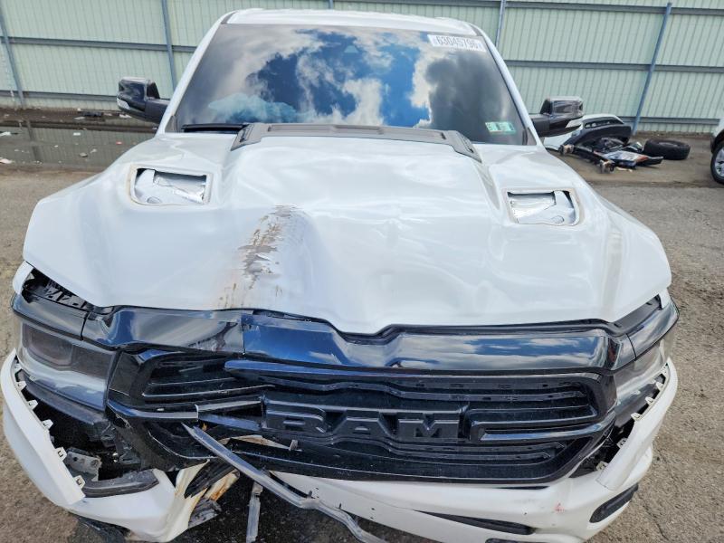 Aukcja sprzedaży 2021 Ram 1500, vin: 1C6SRFRT1MN655119, numer aukcji: 63045796