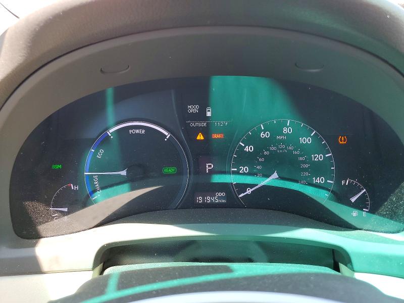 Продажа на аукционе авто 2013 Lexus Rx, vin: JTJBC1BA5D2445739, номер лота: 59820316
