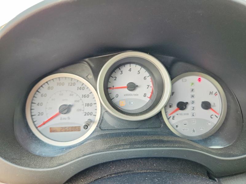 Продажа на аукционе авто 2005 Toyota Rav4, vin: JTEHD20V256029871, номер лота: 60835816