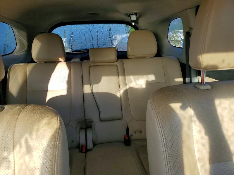 Продажа на аукционе авто 2014 Mitsubishi Outlander, vin: JA4JZ4AX0EZ001594, номер лота: 61484266
