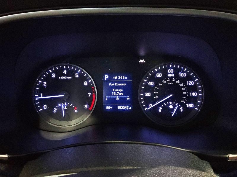 Продажа на аукционе авто 2019 Hyundai Tucson, vin: KM8J23A43KU036869, номер лота: 63329676