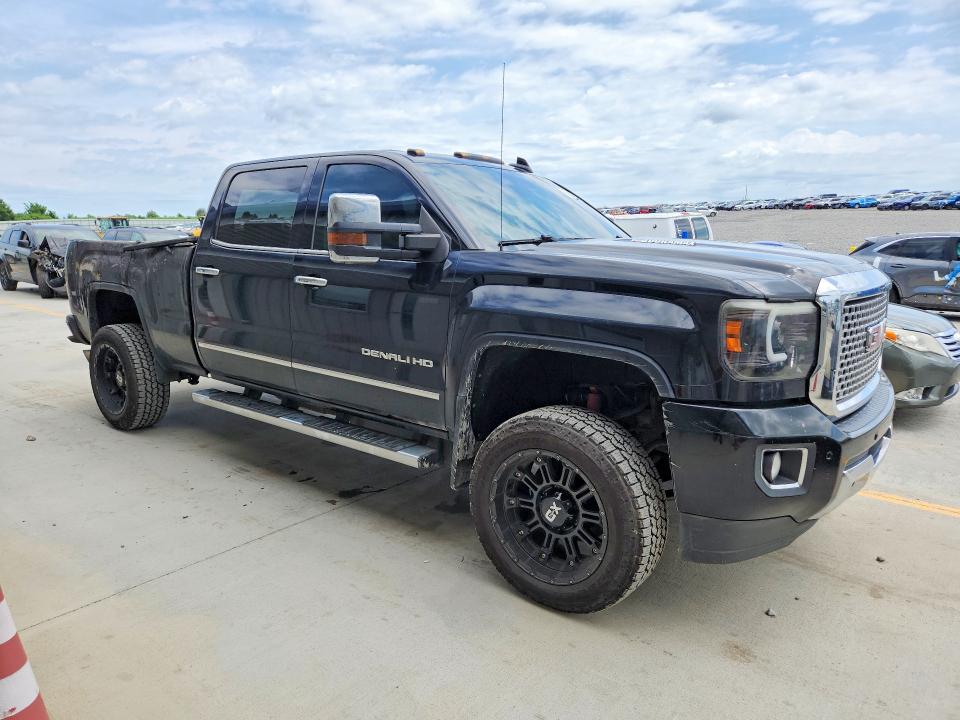 60181806 :رقم المزاد ، 1GT120E88FF553787 vin ، 2015 Gmc Sierra مزاد بيع