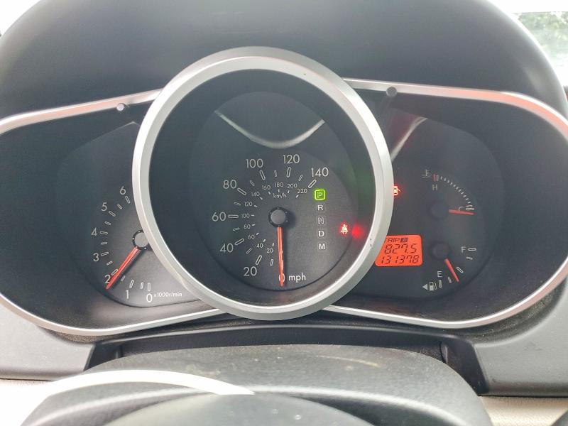Aukcja sprzedaży 2008 Mazda Cx-7, vin: JM3ER293880210644, numer aukcji: 61065106