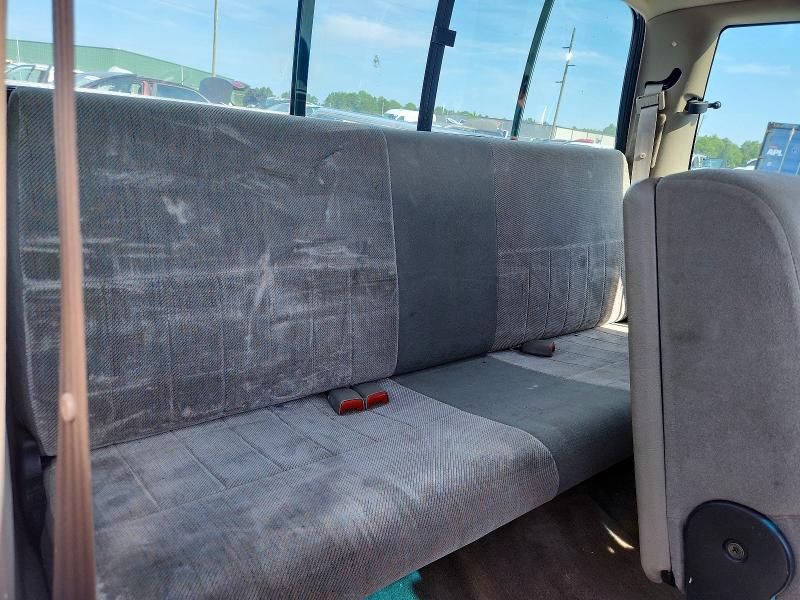 Продаж на аукціоні авто 1996 Dodge Ram 2500, vin: 1B7KC23Z3TJ143917, номер лоту: 60358356