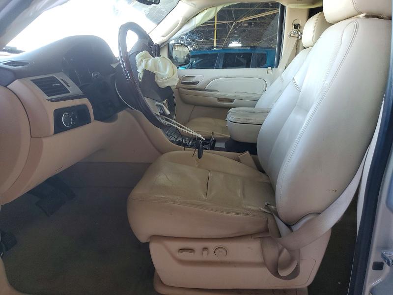 Продажа на аукционе авто 2007 Cadillac Escalade, vin: 1GYFK63837R183094, номер лота: 59639436