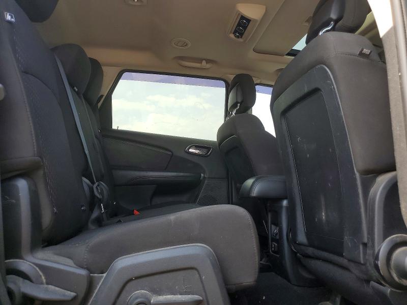 Aukcja sprzedaży 2012 Dodge Journey, vin: 3C4PDCCG0CT197191, numer aukcji: 62785896