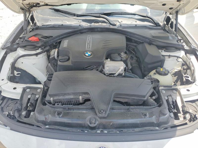Продаж на аукціоні авто 2015 Bmw 328, vin: WBA3B3C52FF546978, номер лоту: 60415046