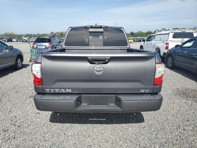 61172776 :رقم المزاد ، 1N6AA1EE0NN104538 vin ، 2022 Nissan Ftr مزاد بيع