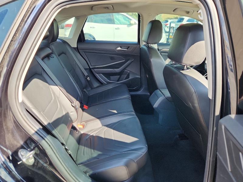 Aukcja sprzedaży 2019 Volkswagen Jetta, vin: 3VWG57BU2KM064319, numer aukcji: 61165996