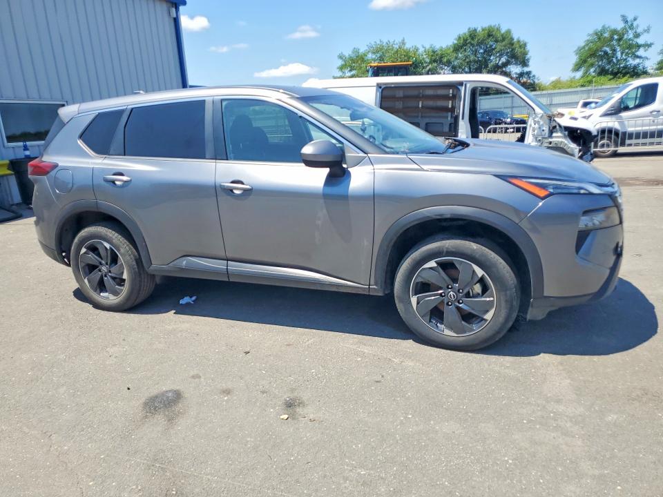 Продаж на аукціоні авто 2024 Nissan Rogue, vin: JN8BT3BB1RW420638, номер лоту: 59302626