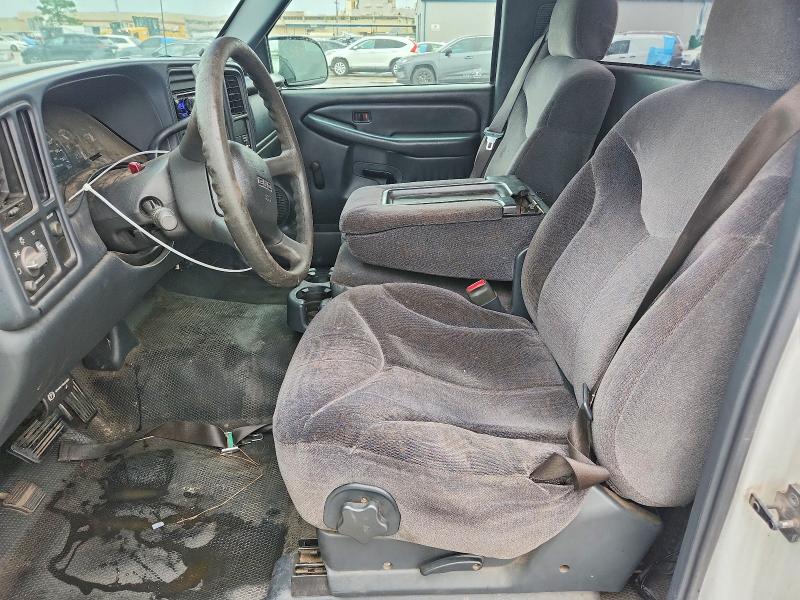 Продажа на аукционе авто 2001 Gmc New Sierra, vin: 1GTEC14W51Z156176, номер лота: 61032796