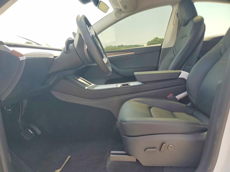 Aukcja sprzedaży 2024 Tesla Model Y, vin: 7SAYGDED3RF097794, numer aukcji: 62017476