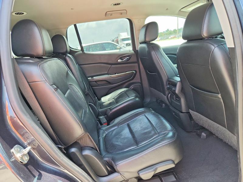 Aukcja sprzedaży 2020 Gmc Acadia, vin: 1GKKNULS7LZ134877, numer aukcji: 60047156