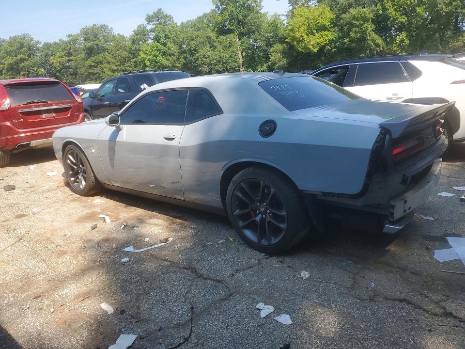 Aukcja sprzedaży 2021 Dodge Challenger, vin: 2C3CDZFJ0MH673883, numer aukcji: 62042906