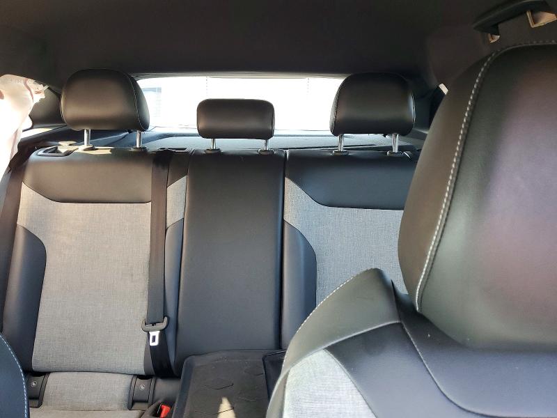 2023 Volkswagen Id.4 მანქანა იყიდება აუქციონზე, vin: 1V2DNPE87PC057233, აუქციონის ნომერი: 60980506