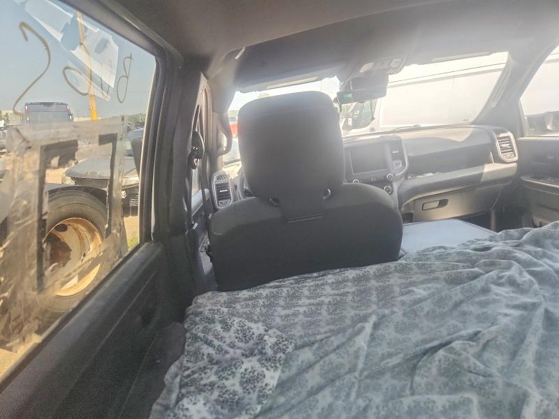 58991966 :رقم المزاد ، 3C63RRGL8NG113566 vin ، 2022 Ram 3500 مزاد بيع
