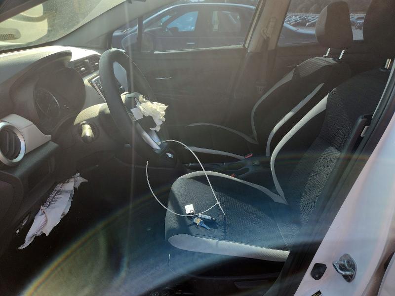 2021 Nissan Versa მანქანა იყიდება აუქციონზე, vin: 3N1CN8EV9ML921338, აუქციონის ნომერი: 59803296