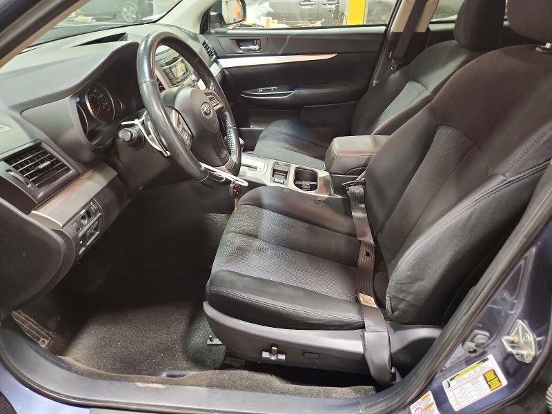 2013 Subaru Outback მანქანა იყიდება აუქციონზე, vin: 4S4BRBGC8D3298100, აუქციონის ნომერი: 59192966