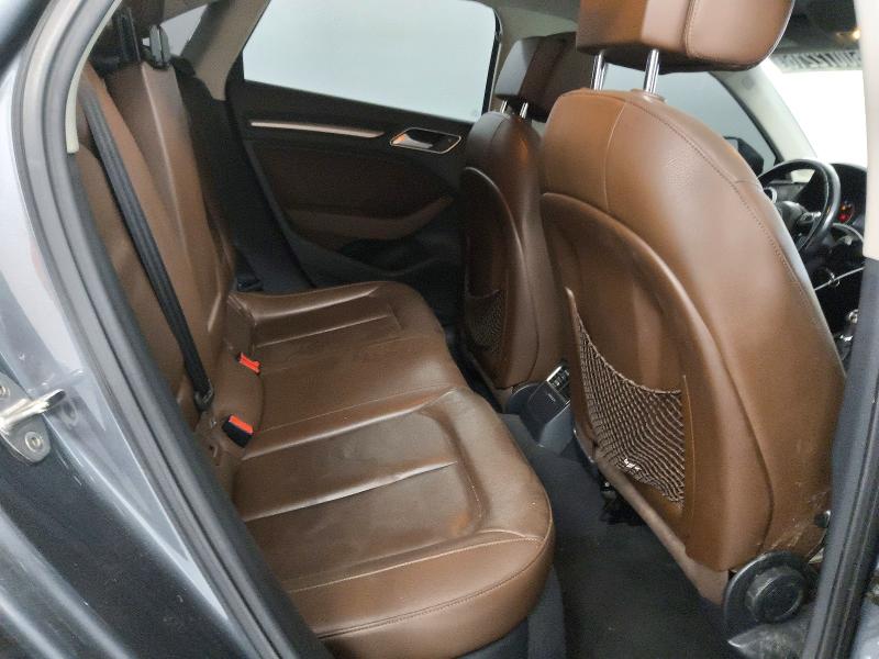 Продажа на аукционе авто 2016 Audi A3, vin: WAUA7GFF2G1117326, номер лота: 60072216
