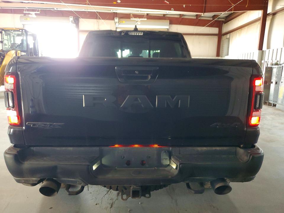 2021 Ram 1500 მანქანა იყიდება აუქციონზე, vin: 1C6SRFU90MN902898, აუქციონის ნომერი: 60605346
